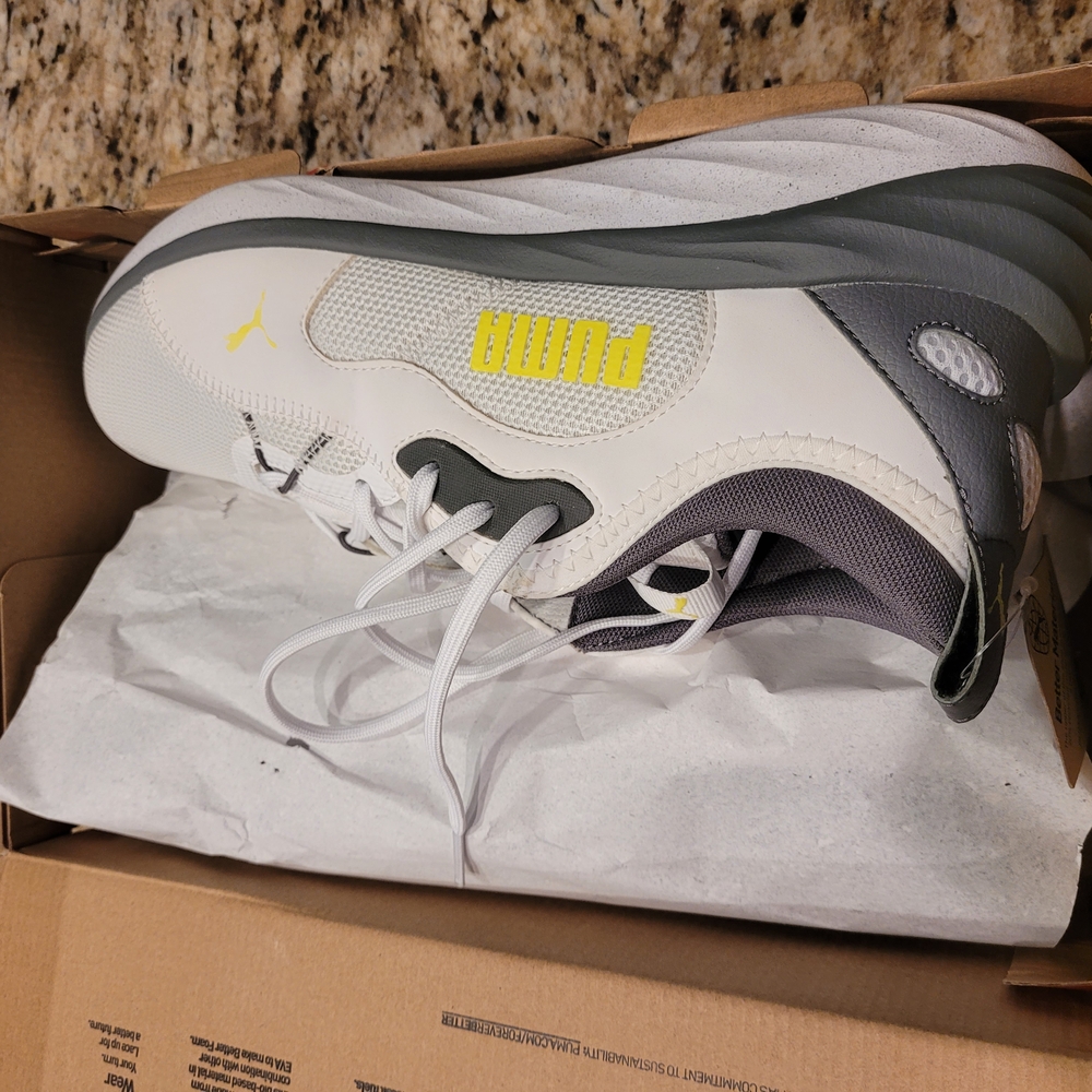Puma Men's Better Foam Emerge Street
